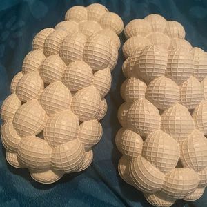 Massage Bubble Slides